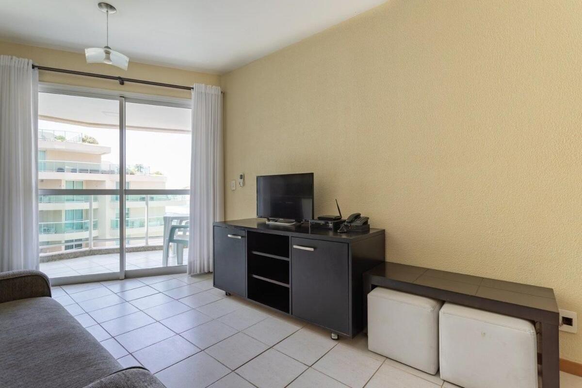Apart Hotel A Beira Mar Na Praia Do Recreio ريو دي جانيرو المظهر الخارجي الصورة