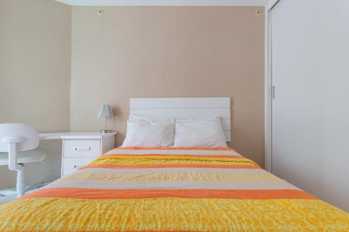 Apart Hotel A Beira Mar Na Praia Do Recreio ريو دي جانيرو المظهر الخارجي الصورة